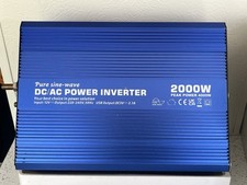 2000w inverter for sale 2000w inverter for sale PRESTON