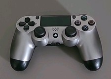 Manette ps4 officiel d'occasion  Nanterre
