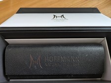 Hoffman germany buffalo for sale  EDINBURGH