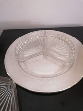 Vassoio portata silver usato  Manduria