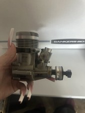 Two stroke rc for sale  Livermore