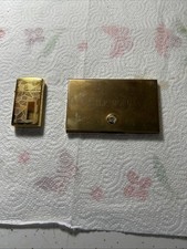 1997 zippo lighter for sale  Watauga