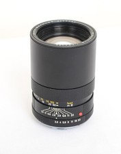 Leica elmarit 135mm for sale  LONDON