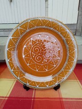 Plat rond breiz d'occasion  Maël-Carhaix
