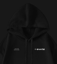 Précommande sweat capuche d'occasion  Nantes-