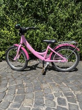 Puky zoll alu gebraucht kaufen  Lippstadt