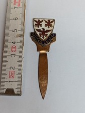 Alter brieföffner england gebraucht kaufen  Hennigsdorf