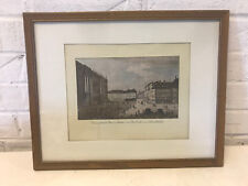 Vintage print rosenberg for sale  Saint Louis