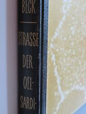 John steinbeck straße gebraucht kaufen  Dresden