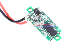 Led digital mini gebraucht kaufen  Würzburg