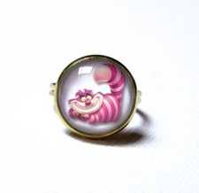 Bague chat alice d'occasion  Figeac