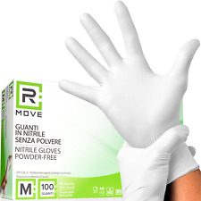Rmove 100 guanti usato  Roma