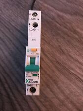 Moeller rcbo for sale  NEWTON ABBOT
