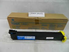 Genuine konica minolta for sale  Tucson