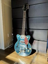 Gretsch streamliner g2655t for sale  LONDON