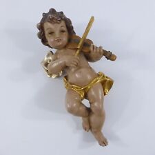 Putte geige engel gebraucht kaufen Putte geige engel gebraucht kaufen  Unterhaching