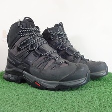 Salomon walking shoes for sale  MARCH