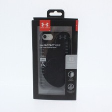 Capa Under Armour UA Protect Grip para iPhone 8 / iPhone 7 / iPhone 6/6s preta comprar usado  Enviando para Brazil