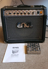 Engl thunder guitar for sale  NEWPORT