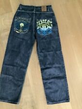 Johnny blaze jeans gebraucht kaufen  Hamburg