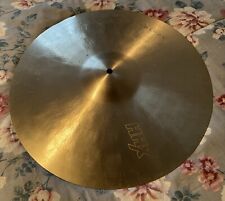 Sabian hhx anthology for sale  Beaverdale