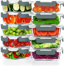 Pack glass meal d'occasion  Expédié en France