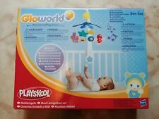 Playskool mobile gloworld d'occasion  Valderiès