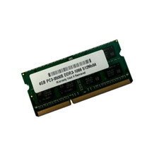 Memória RAM 4GB para notebook Lenovo ThinkPad T410s T410si T500 T510 T510i, usado comprar usado  Enviando para Brazil