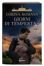 Ebond corina bomann usato  Marino