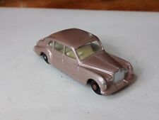 Jouet ancien matchbox d'occasion  Clermont-Ferrand-