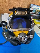 commercial diving helmets for sale  Daphne