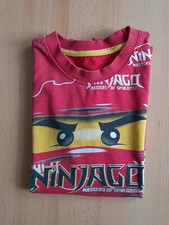 Ninjago shirt jungen gebraucht kaufen  Großenhain
