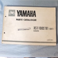 Per yamaha 1100 usato  Cagliari