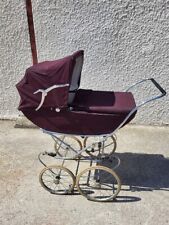 Ancien landau annees d'occasion  France