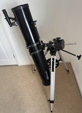 Celestron powerseeker 114eq for sale Celestron powerseeker 114eq for sale  WATFORD
