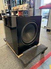 Paradigm subwoofer for sale  Vista