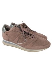 Philippe model schnürsneaker gebraucht kaufen  Berlin