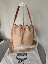 Riginal mcm tasche gebraucht kaufen  Sulzbach/Saar
