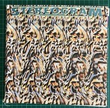 Stereogram book illusions for sale  ST. LEONARDS-ON-SEA