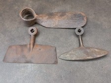 Vintage garden hoe for sale  SHEFFIELD