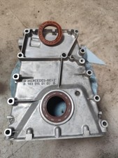 Mercedes benz m103 gebraucht kaufen  Aachen
