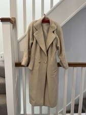 Women beige llama for sale Women beige llama for sale  HORNCHURCH