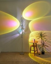 5 headed floor lamp for sale 5 headed floor lamp for sale Ashford