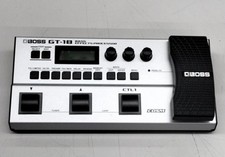 Boss bass multi d'occasion  Expédié en France