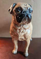 Ceramic pug vintage for sale  Louisville