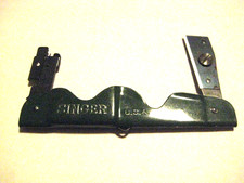 1935 singer simanco for sale  Storrs Mansfield
