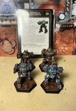 Battletech urbanmech lance for sale  Kingston