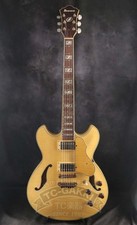 Ibanez 2007 as103 d'occasion  Expédié en Belgium