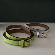 Michael kors schmale gebraucht kaufen  Freising