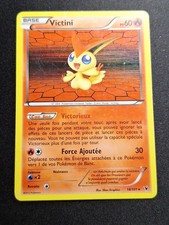 Victini 101 holo d'occasion  Fresnay-sur-Sarthe